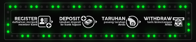 Cina138 Jackpot